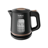 Artikelbild 1 für Tefal® Wasserkocher Includeo KI5338 schwarz 1,0 l 2.400 W, Artikelnummer 586699