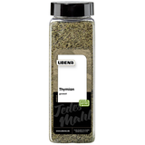 Artikelbild 1 für UBENA Thymian gerebelt Gewürz, 175,0 g, Artikelnummer 683549