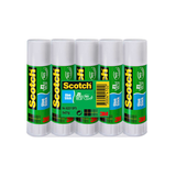 Artikelbild 1 für Scotch Klebestifte 21,0 g, 5 St., Artikelnummer 747731