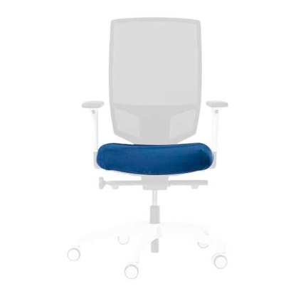 Artikelbild für Dauphin Sitzkissenbezug marineblau, 1 St., Artikelnummer 753008