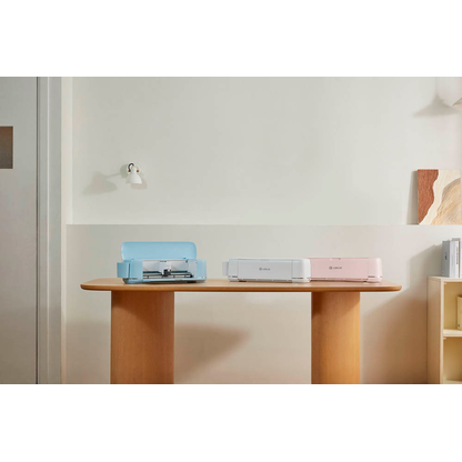 Artikelbild 22 für LOKLiK iCraft™ Schneideplotter pastelblau, 1 St., Artikelnummer 536629