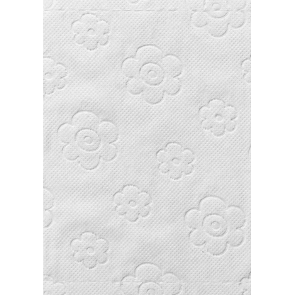 Artikelbild 4 für oecolife Toilettenpapier 3-lagig Recyclingpapier, 8 Rollen, Artikelnummer 810067