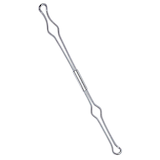 Artikelbild 1 für VELOFLEX Drahtniederhalter Drahtniederhalter, 10 St., Artikelnummer 596270