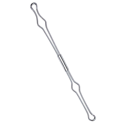 Artikelbild für VELOFLEX Drahtniederhalter Drahtniederhalter, 10 St., Artikelnummer 596270