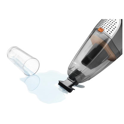 Artikelbild 3 für CLATRONIC AKS 832 Akku-Handstaubsauger, Artikelnummer 267315