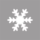 Artikelbild 1 für Rayher Motivlocher Schneeflocke, 1 St., Artikelnummer 932608