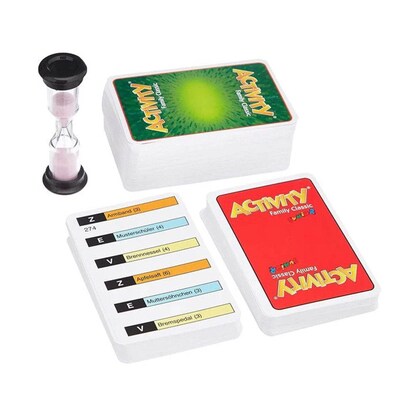 Artikelbild 5 für Piatnik Activity Classic Geschicklichkeitsspiel, 1 St., Artikelnummer 995086