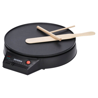 Artikelbild 2 für SEVERIN CM 2198 Crêpes-Maker, Artikelnummer 982088