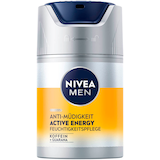 Artikelbild 1 für NIVEA MEN ACTIVE ENERGY Gesichtscreme 50 ml, Artikelnummer 578672