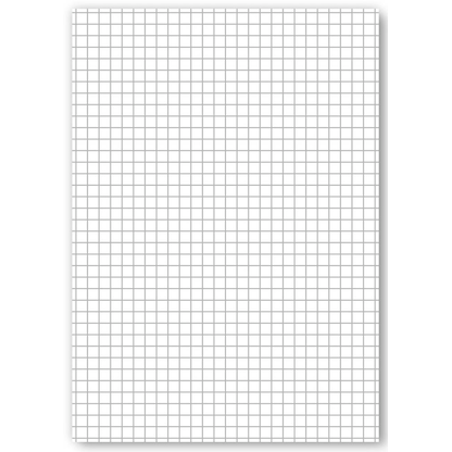 Artikelbild 3 für Staufen® Schulhefte Lineatur 5 kariert DIN A5 ohne Rand, 16 Blatt, 10 St., Artikelnummer 717546