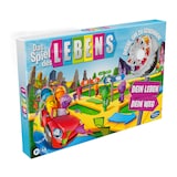 Artikelbild 1 für Hasbro Spiel des Lebens Brettspiel, 1 St., Artikelnummer 432197