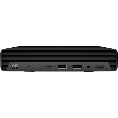 Artikelbild 2 für HP Pro Mini 400 G9 A1HL8ES PC, Artikelnummer 431126