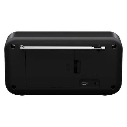 Artikelbild 3 für SHARP DR-P420 DAB+ Empfänger schwarz, Artikelnummer 864243