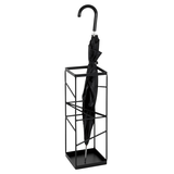 Artikelbild 1 für HAKU Möbel Schirmständer 19573 schwarz, Stahl, Artikelnummer 551784