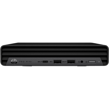 Artikelbild 2 für HP Pro Mini 400 G9 937U1EA PC, Artikelnummer 432389