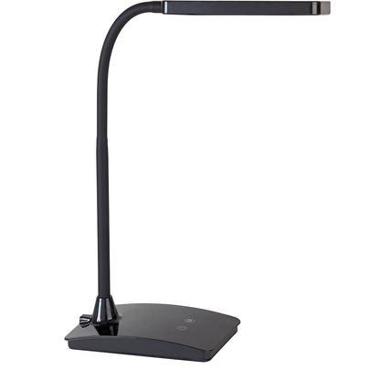 Artikelbild für MAUL pearly colour vario LED Schreibtischlampe schwarz 4,1 W, Artikelnummer 923813