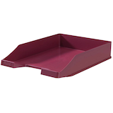 Artikelbild 1 für HAN Briefablage KLASSIK KARMA rot DIN A4, 1 St., Artikelnummer 661771