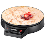 Artikelbild 1 für SEVERIN CM 2198 Crêpes-Maker, Artikelnummer 982088