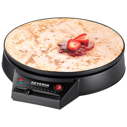Artikelbild für SEVERIN CM 2198 Crêpes-Maker, Artikelnummer 982088