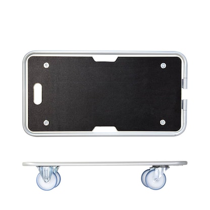 Artikelbild 5 für WAGNER® design yourself Transportroller MM 1345 braun 36,5 x 74,0 x 14,5 cm bis 300,0 kg, Artikelnummer 420184