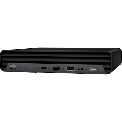 Artikelbild 3 für HP Pro Mini 400 G9 A1HL8ES PC, Artikelnummer 431126