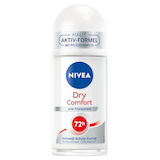 Artikelbild 1 für NIVEA Dry Comfort Deo-Roller 50,0 ml, Artikelnummer 902613
