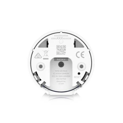 Artikelbild 5 für UBIQUITI® UniFi U6 Mesh Access Point, 1 St., Artikelnummer 561736