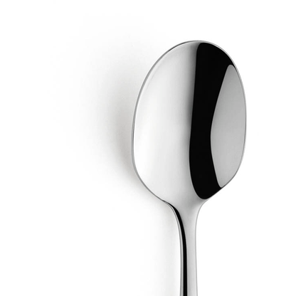 Artikelbild 2 für Amefa Kaffeelöffel Dante silber satiniert, 12 St., Artikelnummer 548721