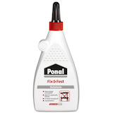 Artikelbild 1 für Ponal Fix & Fest Holzleim 200,0 g, 1 St., Artikelnummer 605365