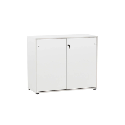 Artikelbild 10 für MÖBELPARTNER Regalschrank 400, 701770 weiß 100,1 x 41,0 x 167,2 cm, 1 St., Artikelnummer 773974