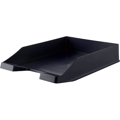 Artikelbild für HAN Briefablage KLASSIK KARMA schwarz DIN A4, 1 St., Artikelnummer 661787