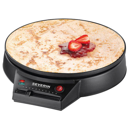 Artikelbild 5 für SEVERIN CM 2198 Crêpes-Maker, Artikelnummer 982088