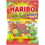 Artikelbild 1 für HARIBO Pasta Frutta Sauer Fruchtgummi 160,0 g, Artikelnummer 520413