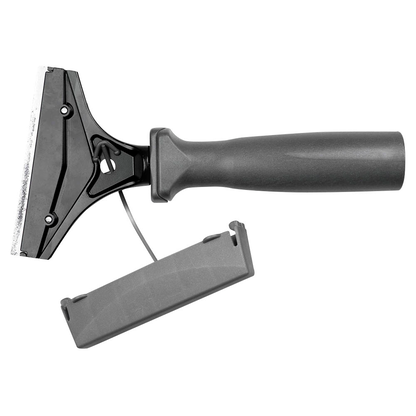 Artikelbild für VERMOP Glasschaber grau, 1 St., Artikelnummer 881805