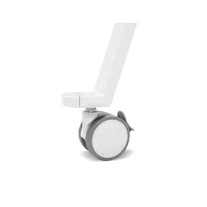 Artikelbild 15 für magnetoplan mobile Glas-Magnettafel 76,0 x 180,0 cm weiß, Artikelnummer 713794