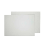 Artikelbild 1 für kaenguruh the world of paper Versandtaschen DIN B4 ohne Fenster grau 25 St., Artikelnummer 736326