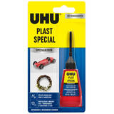 Artikelbild 1 für UHU PLAST SPECIAL Spezialkleber 30,0 g, 1 St., Artikelnummer 120354