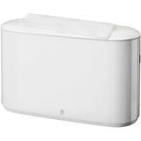 Artikelbild 1 für TORK Papierhandtuchspender Elevation Xpress® H2 552200 weiß Kunststoff, 1 St., Artikelnummer 883272