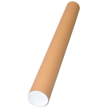 Artikelbild 2 für Quali Well Versandhülsen rund für DIN A1, 10 St., Artikelnummer 613986