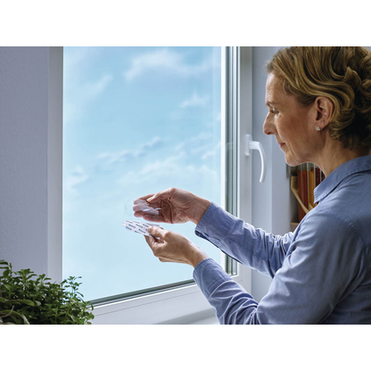 Artikelbild 3 für tesa doppelseitige Klebepads, 1,1 x 1,1 cm, 60 St., Artikelnummer 121113