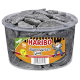 Artikelbild 1 für HARIBO Super Gurken Fruchtgummi 150 St./1350,0 g, Artikelnummer 674384
