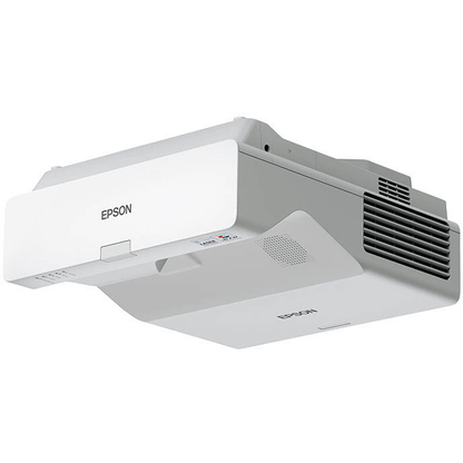 Artikelbild 5 für EPSON EB-760W, 3LCD Kurzdistanz-Beamer, 4.100 Lumen, Artikelnummer 199677