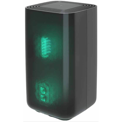 Artikelbild 2 für Telekom Speedport Pro Plus Gaming Edition WLAN-Router, 1 St., Artikelnummer 246237