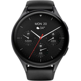 Artikelbild 1 für hama 8900 Smartwatch schwarz, Artikelnummer 285997