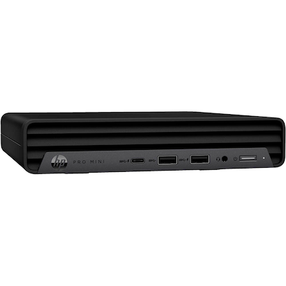 Artikelbild für HP Pro Mini 400 G9 A1HL8ES PC, Artikelnummer 431126