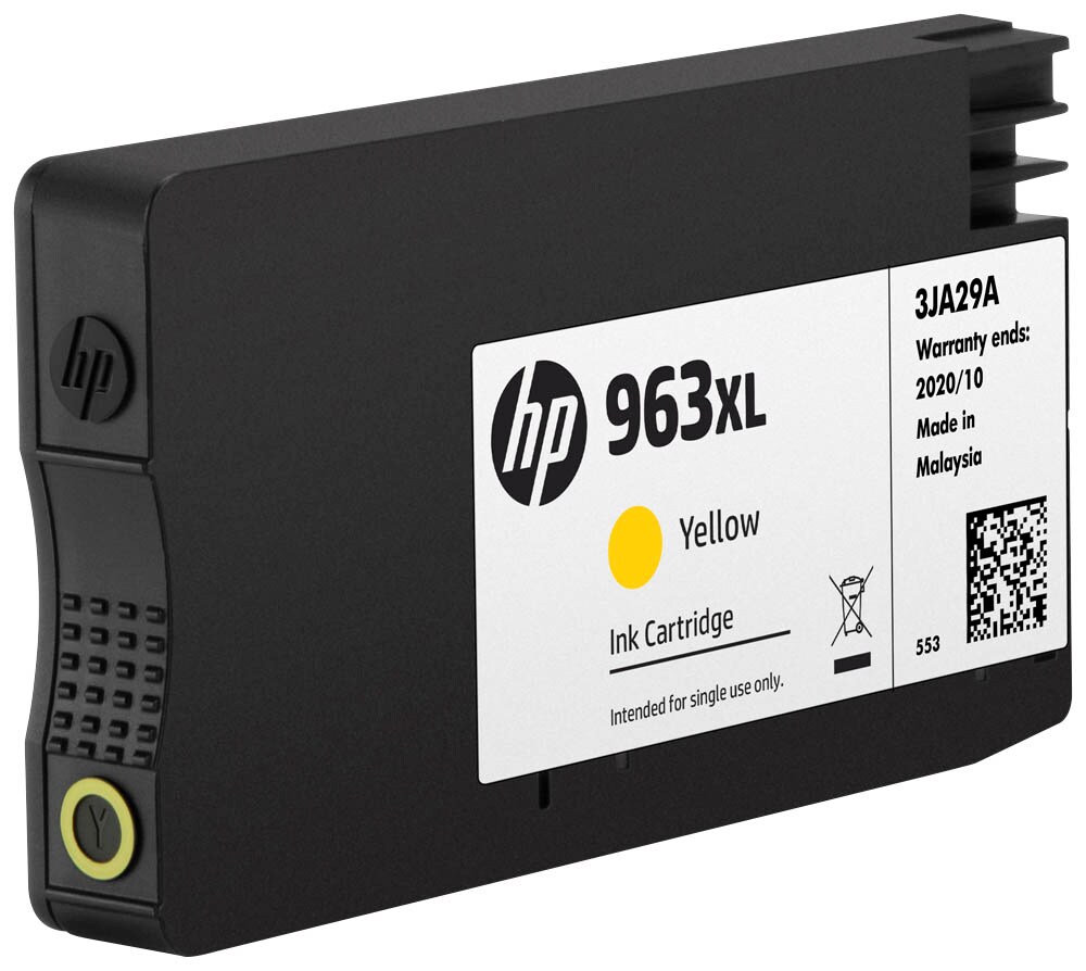 Patrone Kompatibel Mit HP 336 XL Schwarz – Tintenpatrone Für Viele HP Druckermodelle