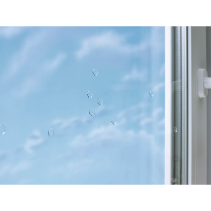 Artikelbild 4 für tesa doppelseitige Klebepads, 1,1 x 1,1 cm, 60 St., Artikelnummer 121113