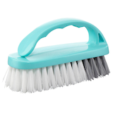 Artikelbild 1 für flink & sauber Reinigungsbürste Allzweckbürste kann variieren (blau, grau) Kunststoff, 1 St., Artikelnummer 212561