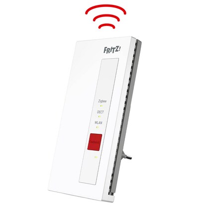 Artikelbild für FRITZ! Smart Gateway Access Point, 1 St., Artikelnummer 953880