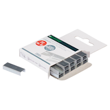 Artikelbild 1 für LEITZ Heftklammern No.10, 2.000 St., Artikelnummer 289145